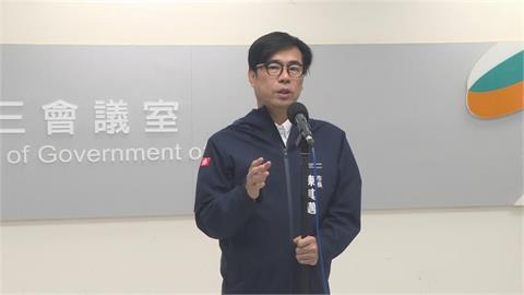 藍白25萬人凱道反獨裁　陳其邁打臉：「這件事」證明在野訴求不攻自破