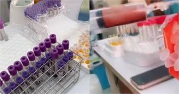 台師大女足被迫「抽血換學分」！　醫曝3疑點：到底哪個環節出問題？