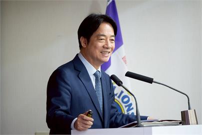 快新聞／團結四講聚焦國防　賴清德：盼全民挺改革守護民主生活