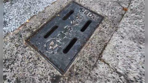 離譜! 高雄驚見速食業者亂倒廢油 炭烤攤商"木炭丟水溝"