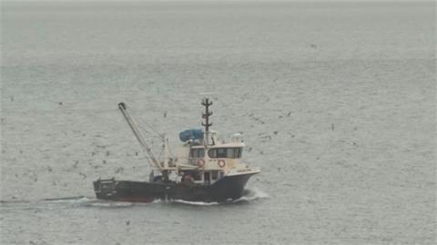烏俄戰爭波及土國漁場　博斯普魯斯海峽驚現3水雷