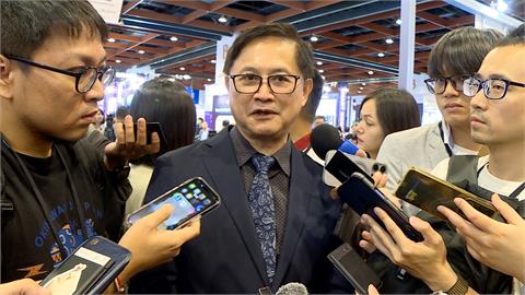 若稅率比日韓高影響競爭力？　童子賢揭台積電「這個能力」成佼佼者
