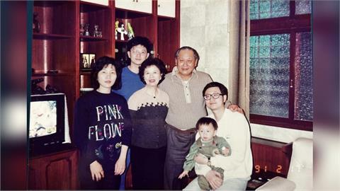 爸爸是外科神醫難超越！台大醫院院長余忠仁：我不善執刀所以走內科