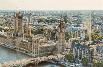 英國7月實施外國影響力登記　違者處徒刑