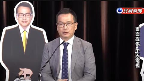 羅智強喊黨籍立委「最適合當藍黨魁」！狂讚民眾黨黃國昌：是很好典範