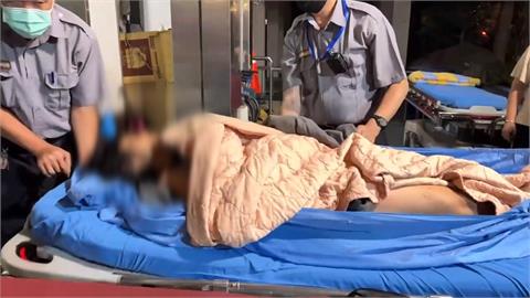 宜蘭南澳「神秘沙灘」再傳意外！大浪捲走2男女　1獲救1失聯