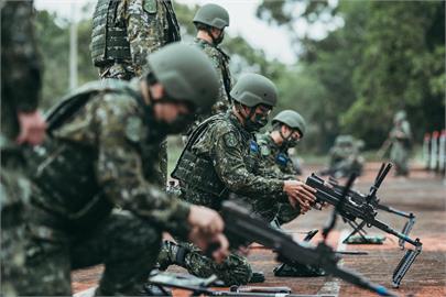 台灣兵役專題／四個月軍事訓練役太短？訓練內容不精實？王立：問題在預算