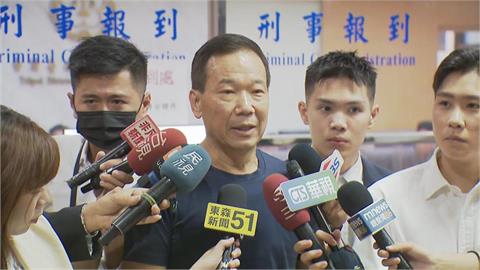 鍾小平喊「投票率會7成」對沈伯洋有利　認年輕人1情況；國民黨難控