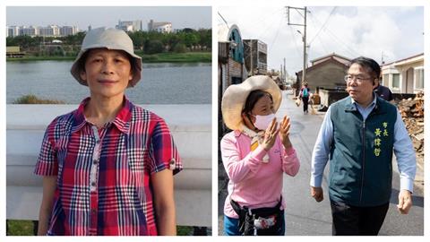 快新聞／前時力黨主席誣指台南市府「放假不救災」慘了　黃偉哲嗆告