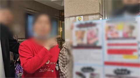 虐嬰案大逆轉！男嬰案發前三天急性腦出血　保母改判無罪
