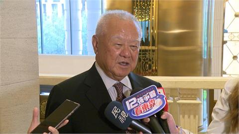 快新聞／賴清德宣布明年「普發1萬」！林伯豐表態力挺：樂觀其成