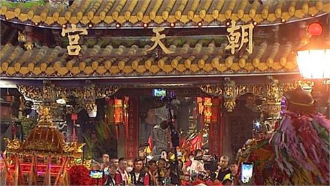 非洲豬瘟「台灣爆首例」媽祖洩天機?北港朝天宮「抽中1籤」時間超巧