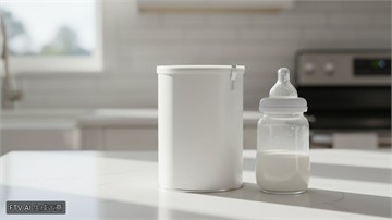 美國FDA抽檢16家嬰兒奶粉　重金屬含量極低確認安全無虞