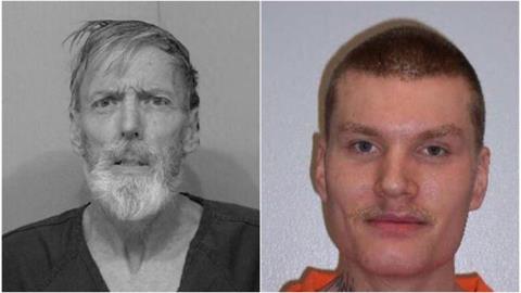 入獄後驚覺「同房獄友竟是侵犯妹妹惡狼」！26歲男踩爆「70歲噁男頭顱」下場曝光