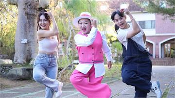 白冰冰力捧新人竟是運動國手！胡子萱斜槓進演藝圈 首秀成績超驚艷