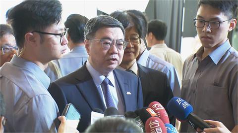 喊護理師考題「別太難」惹議！卓榮泰澄清：盼外界勿斷章取義