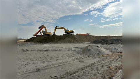 因應土石方清運新制　高雄港區整地土地開放供去化