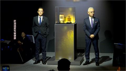 展現職人精神 揭全球最高年份日本威士忌神秘面紗