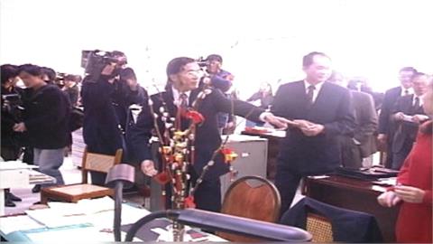 【台灣演義】首屆民選直轄市長陳水扁   顛覆官僚體系摸魚風氣