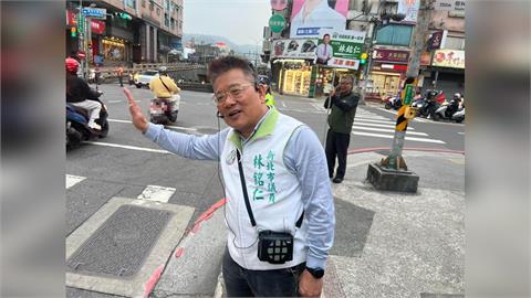 快新聞／綠土樹三鶯初選爆冷！5連霸議員驚傳落馬　卓冠廷、吳昇翰分列冠亞軍