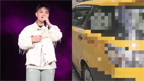 歌手邱軍驚傳撞死運將！唱紅〈運轉人生〉IG自介寫「1巧合」網嚇：也太巧