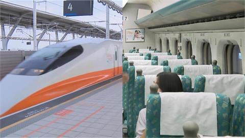 她第1次「拒絕高鐵換位」卻怕被詛咒！網暖心讚：換位不是義務