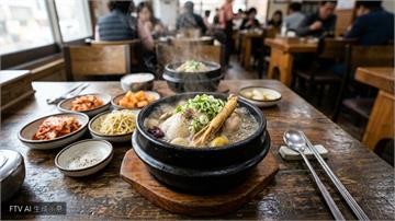 北韓熱浪飆40度　官媒推「狗肉湯與參雞湯」以熱治熱