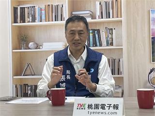 【有片】守住市民健康！張誠：不排除3度撤銷SRF廠商入園許可