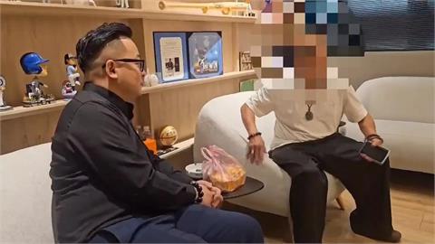 童子瑋看板屢遭塗鴉　破壞者遭逮致歉