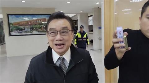 快新聞／檢辯持續攻防！白委陸續抵北院旁聽　林國成稱：有良知的法官會做適度判決