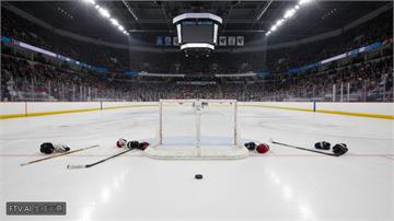 NHL季後賽火力全開！科羅拉多雪崩狂轟9球擊潰明尼蘇達荒野奪首勝