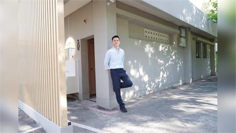 快新聞／鄭朝方再秀1技能！手語、小提琴、調香外　網友驚呼「還有什麼不會？」