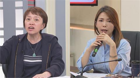 陳智菡無緣立委大快人心？她建議「民眾黨三朵花」可組受害委員會！