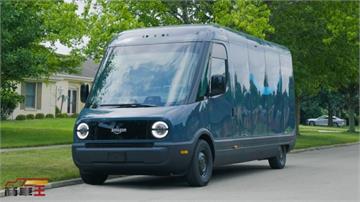 Rivian 擴充電動貨車陣容　Rivian Electric Delivery Van 將推長續航