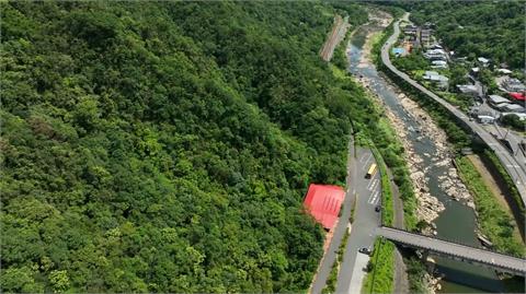 整座山都是他的！酒店大亨瑞芳「萬坪土地」法拍底價1億以上