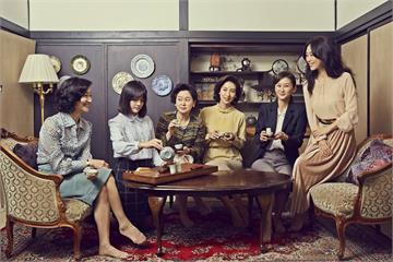 用入戲的心情做電影 專訪《血觀音》藝術指導蔡珮玲