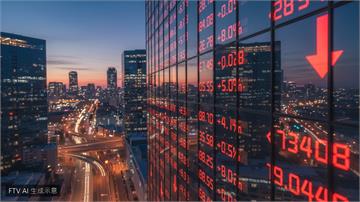 通膨憂慮重燃全球股市齊跌！美債殖利率飆升、油價單週大漲6%