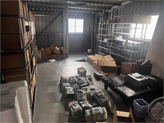 臥底同志會館　涉媒介性交易倉庫起獲性愛裝備