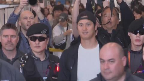 大谷成為新手爸　IG貼文宣布喜獲千金