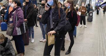 如果重來我不會全花光！她繼承百萬圓夢環遊世界　返國後生活壓力倍增