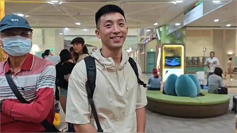 星宇航空飛宿霧班機折返桃園　旅客遊興不減：多搭一次飛機