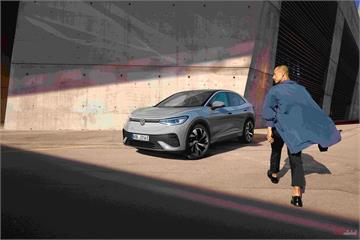 Volkswagen 宣告全球純電車累計交付破 2 百萬台大關