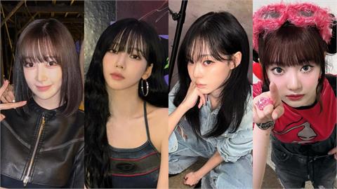 瀏海為何叫瀏海？起源故事竟與「仙人有關」網一看全跪：最炸裂冷知識