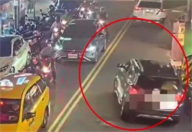 快新聞／少年開車撞死3條人命　好友痛心怒罵「太過分」：接電話還以為是玩笑