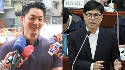 蔣萬安「2032選總統」PK陳其邁？命理師曝「他」致命傷：大運走完