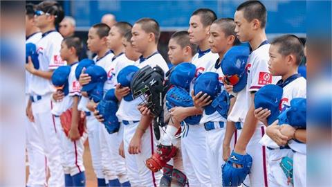 棒球／U12亞洲盃台灣隊三連霸夢碎！0：3不敵日本挑戰隊史第9冠失利