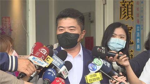 豪宅弊案左右選情　于北辰：顏寬恒1理由「當然希望案子慢慢拖」