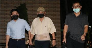 朱亞虎出庭證柯文哲與沈慶京「一定有談京華城」　再爆「應曉薇花集團太多錢」