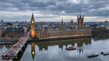 支出增加！英國7月意外出現18億英鎊預算赤字