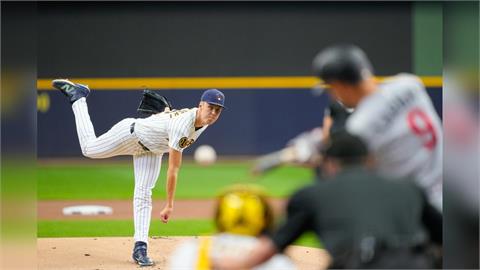 MLB(影)／大聯盟最強K博士挑戰300K！柯爾、韋蘭德後再無人達成的超狂紀錄